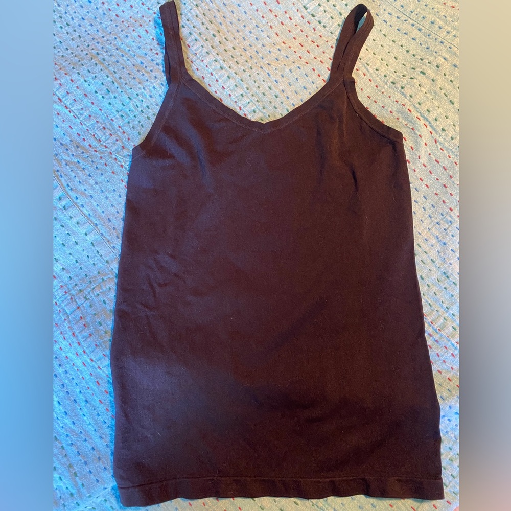 Le Chateau cami size S